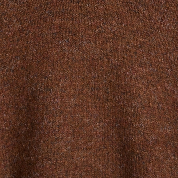 🔥Last 1🔥 MANGO Shoulder detail sweater - Picture 8 of 8